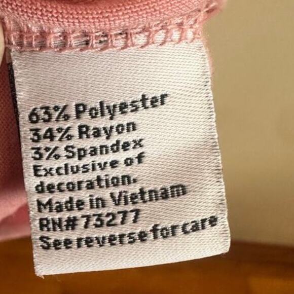 Flattering Ruched Pink Dress Large Stretch Sleeveless Bodycon Casual - Picture 7 of 8